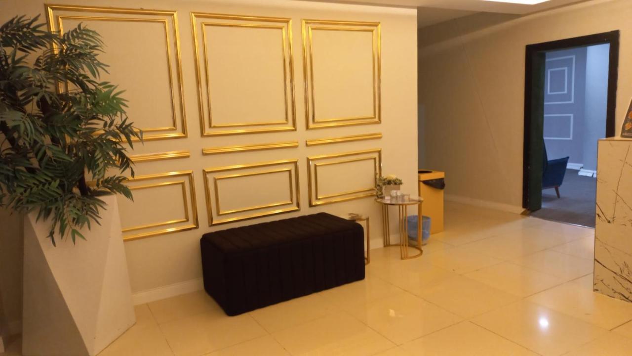 Main Airport Hotel Arnavutkoy Buitenkant foto