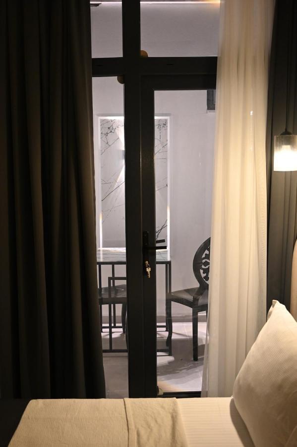 Main Airport Hotel Arnavutkoy Buitenkant foto